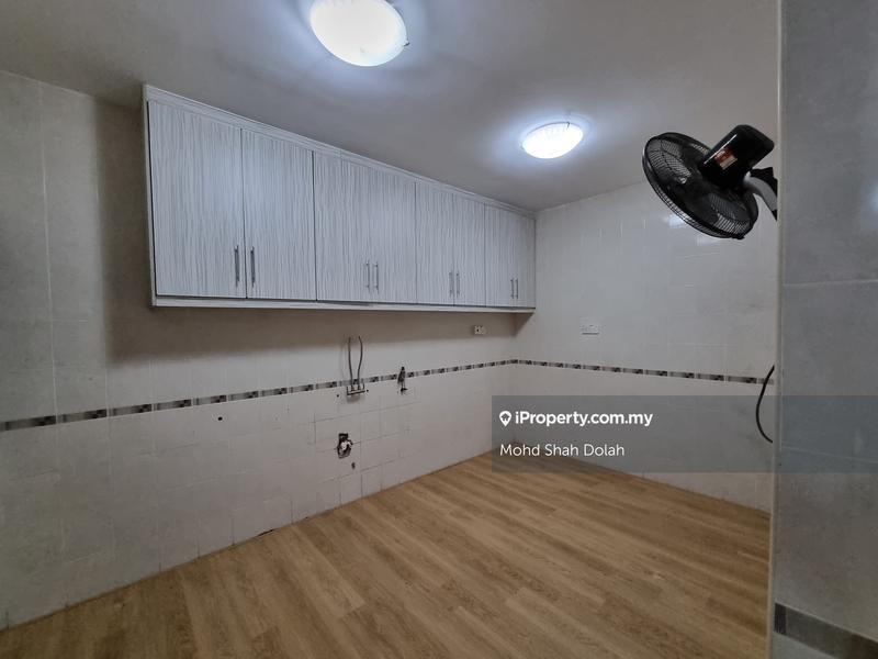 Rumah Berangkai 2 Tingkat untuk Dijual di Presint 14, Putrajaya oleh Mohd Shah Dolah - iProperty.com.my