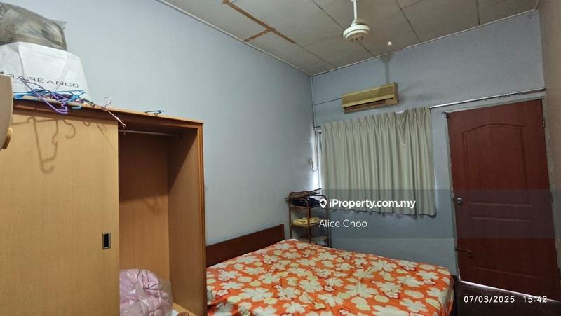 2-storey Terraced House for Sale in Taman Kluang Barat, Kluang by Alice Choo - iProperty.com.my