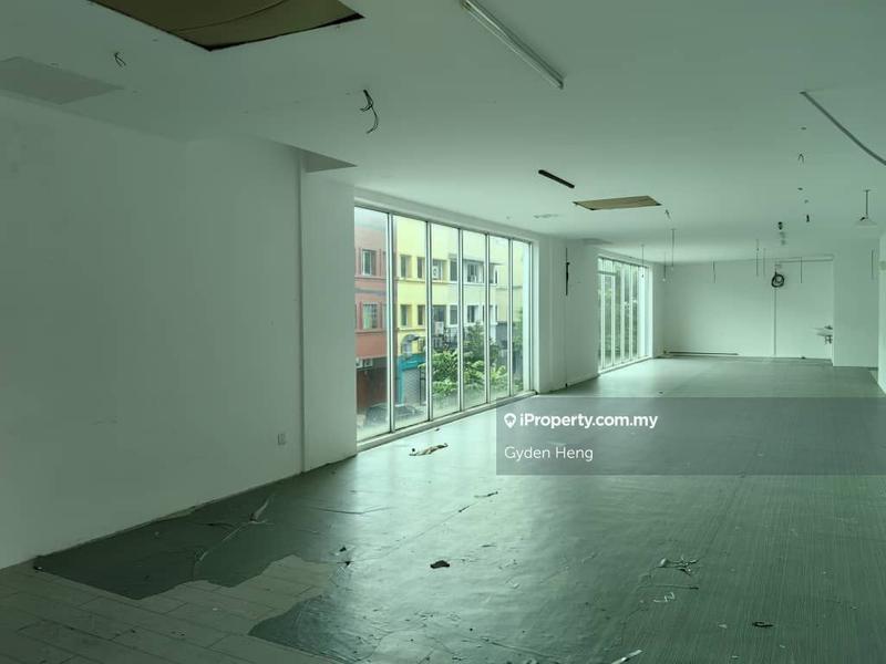 Kedai untuk Dijual di Taman Mount Austin, Tebrau oleh Gyden Heng - iProperty.com.my