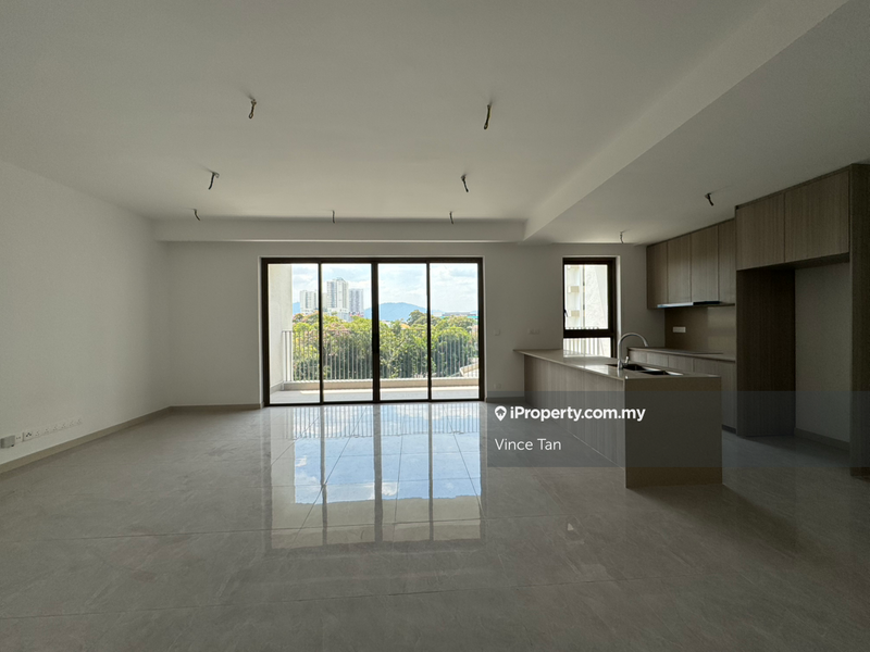 Kondominium untuk Dijual di Park Place oleh Vince Tan - iProperty.com.my