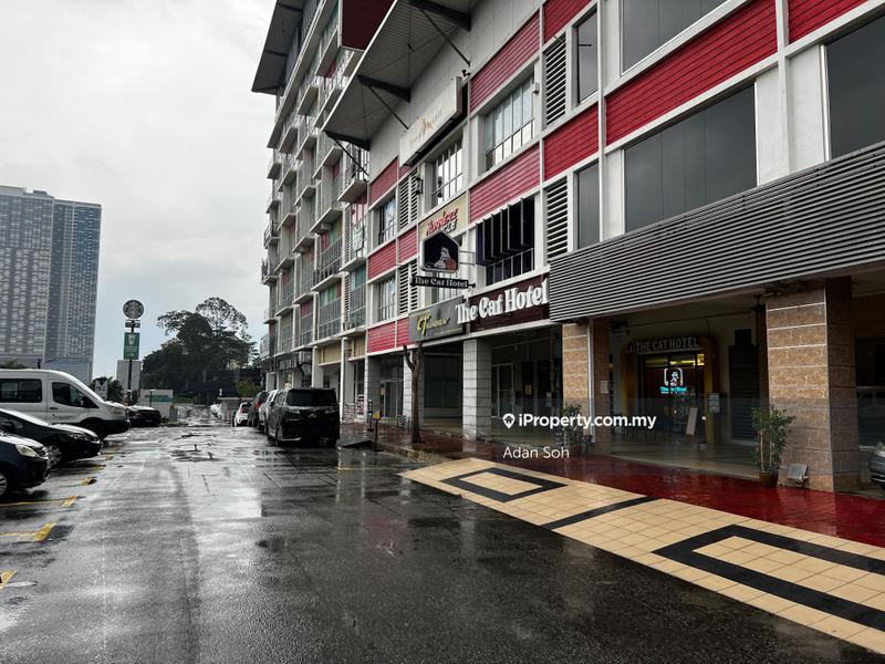 Kedai untuk Dijual di Sunsuria Avenue, Kota Damansara oleh Adan Soh - iProperty.com.my
