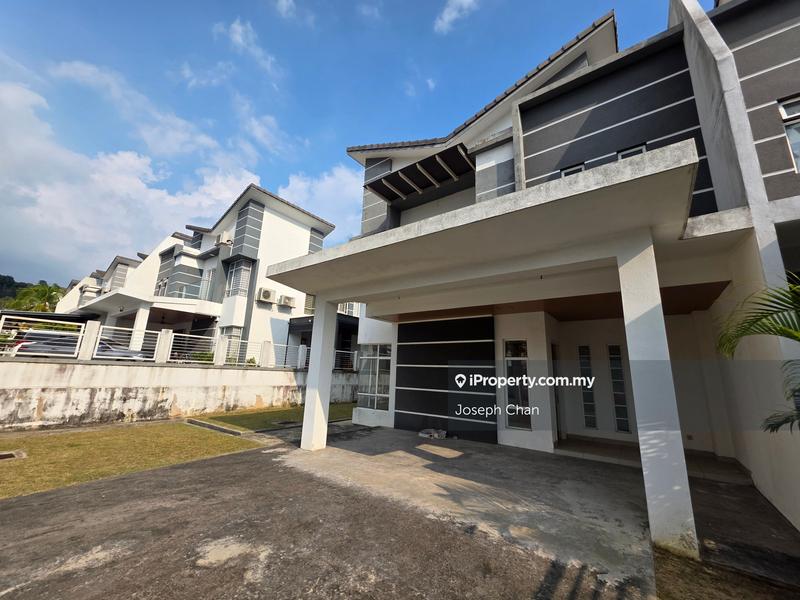 Semi-Detached House for Sale in Greenhill Residence, Shah Alam by Joseph Chan - iProperty.com.my