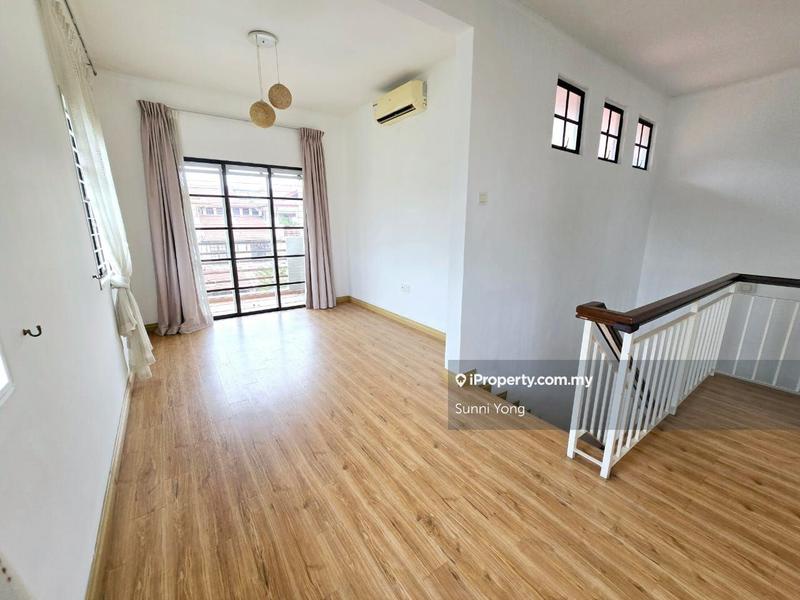 3-storey Terraced House for Sale in Mutiara Bukit Jalil, Bukit Jalil by Sunni Yong - iProperty.com.my