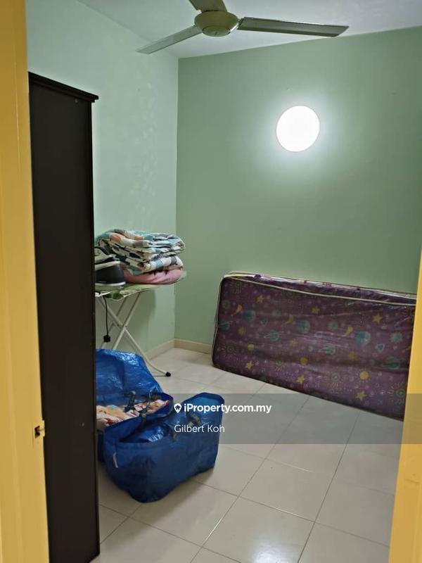 Residensi Servis untuk Dijual di Metropolitan Square oleh Gilbert Koh - iProperty.com.my