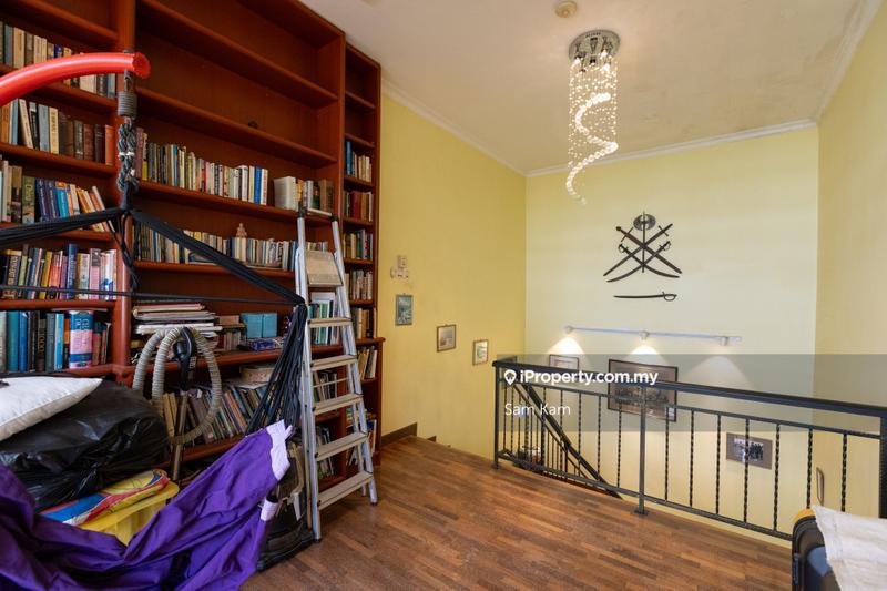 Rumah Berkembar untuk Dijual di Batu Ferringhi, Penang oleh Sam Kam - iProperty.com.my