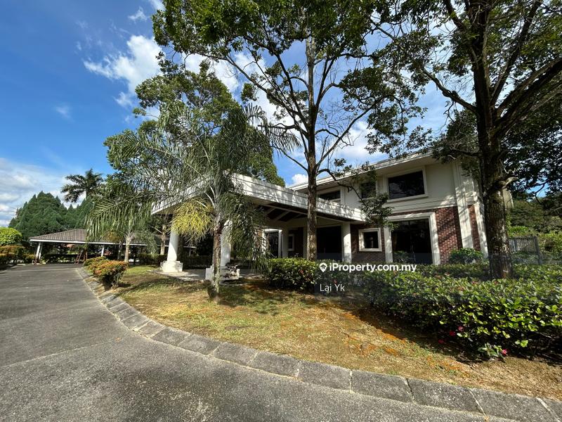 Banglo untuk Dijual di Glenmarie Court, Glenmarie oleh Lai Yk - iProperty.com.my