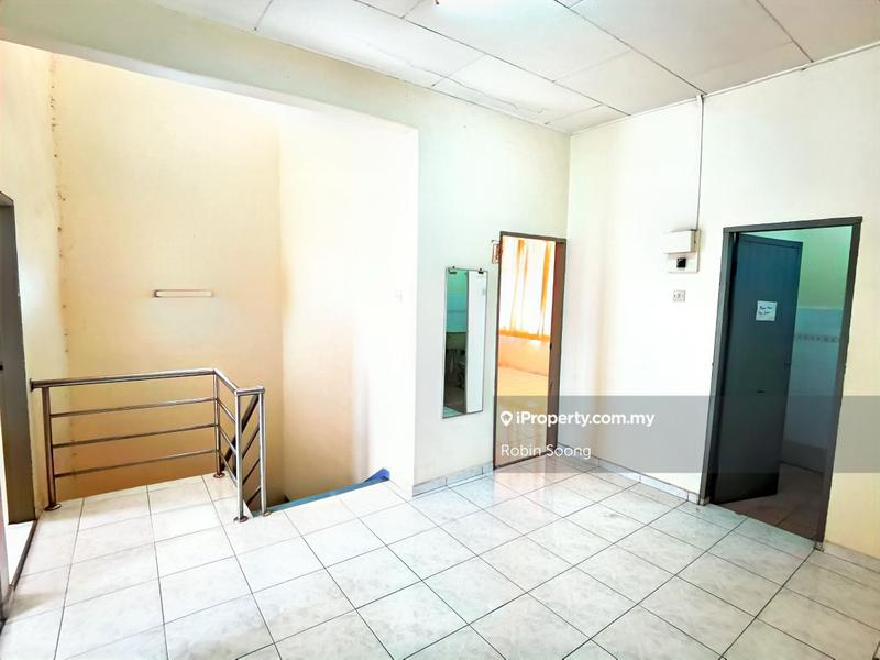 2-storey Terraced House for Sale in Ujong Pasir, Melaka by Robin Soong - iProperty.com.my