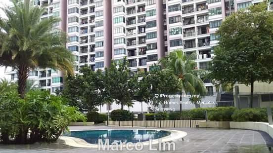 Condominium for Sale in One Damansara by XiaXun Ong - iProperty.com.my