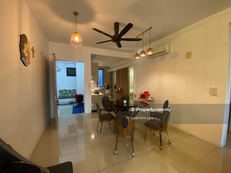Kondominium untuk Dijual di Anjali North Kiara oleh Leemini Lee - iProperty.com.my