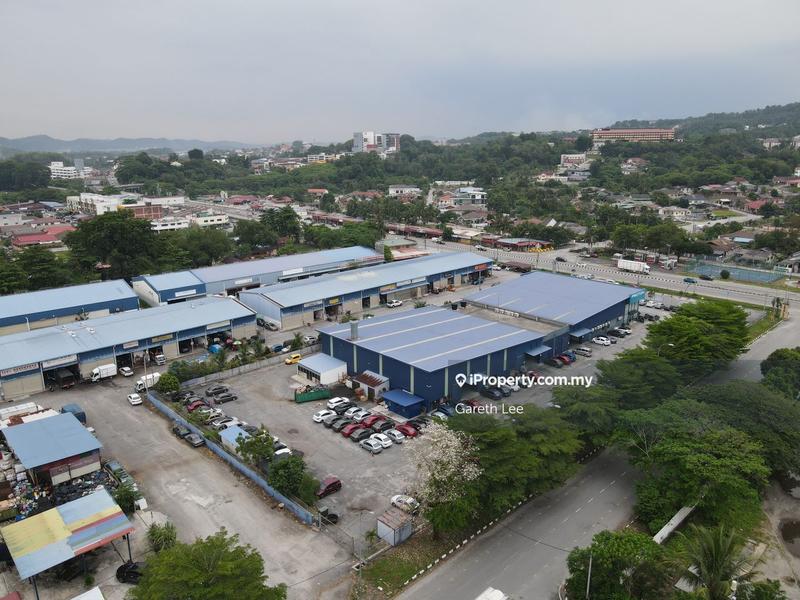 Kedai-Pejabat untuk Dijual di w5waw, Rawang oleh Gareth Lee - iProperty.com.my