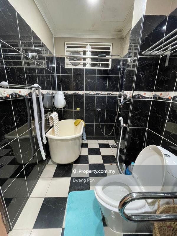 2-storey Terraced House for Sale in Taman Melawati, Ulu Kelang by Eweng Poh - iProperty.com.my