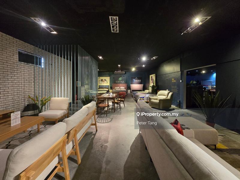 Retail Space for Rent in Bandar Utama Damansara, Petaling Jaya by Peter Tang - iProperty.com.my