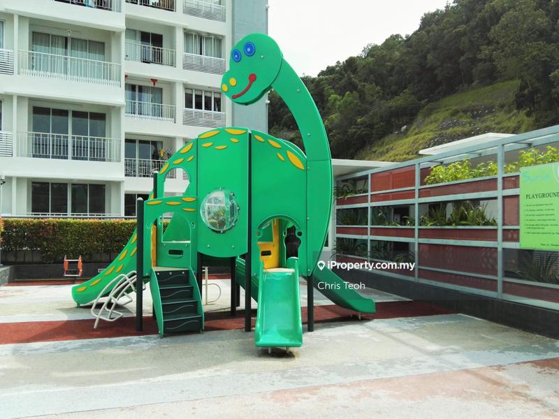 Kondominium untuk Dijual di Surin Condominium oleh Chris Teoh - iProperty.com.my