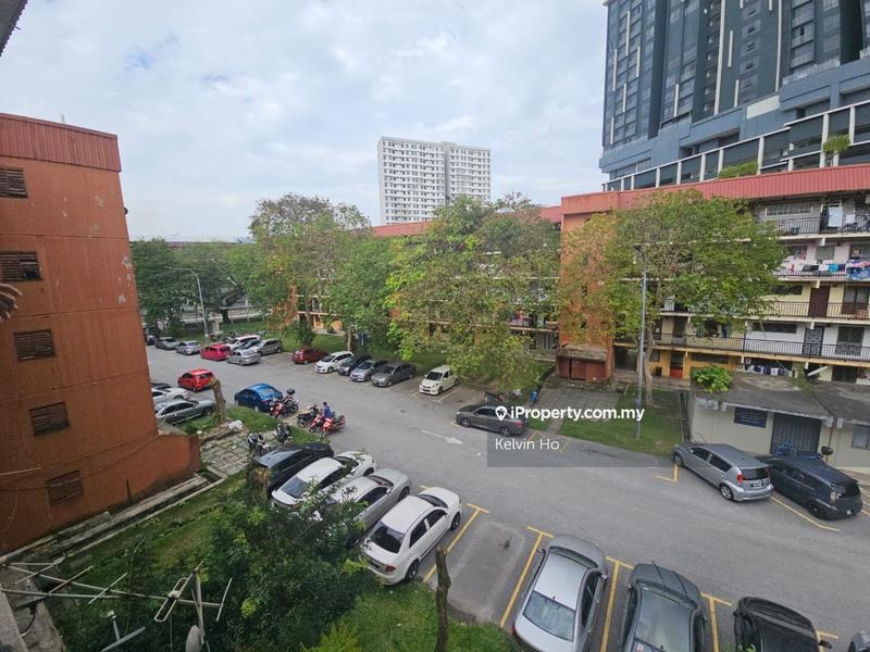 Pangsapuri untuk Dijual di Bandar Baru Sentul oleh Kelvin Ho - iProperty.com.my