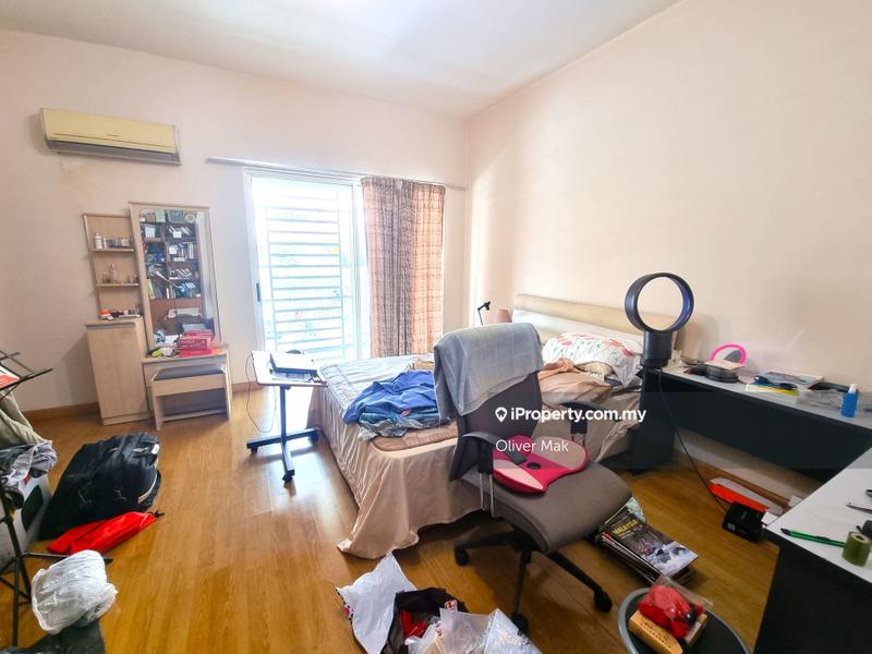 Rumah Berangkai 3 Tingkat untuk Dijual di Taman Impian Indah, Bukit Jalil oleh Oliver Mak - iProperty.com.my