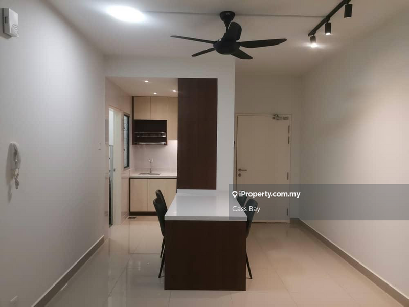 2.5-storey Terraced House for Sale in Taman Wangsa Permai, Kepong by Cass Bay - iProperty.com.my