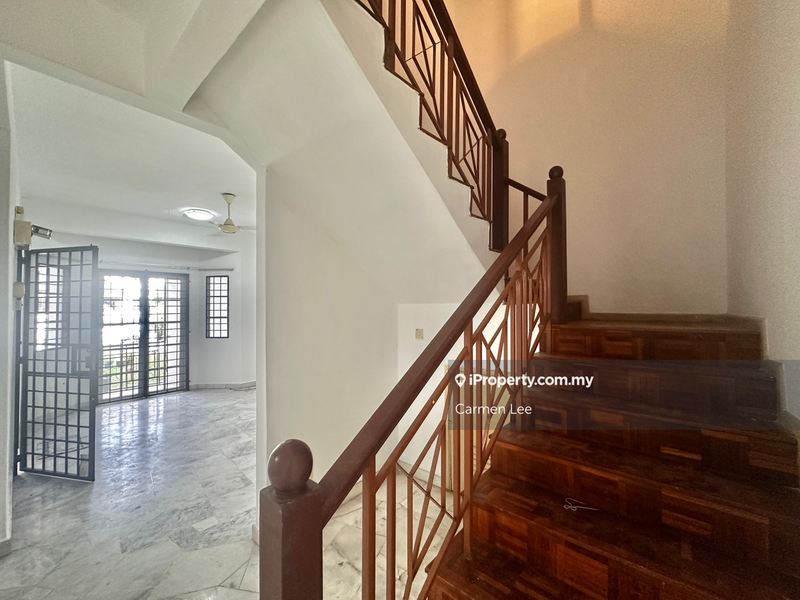 2-storey Terraced House for Sale in Usj 11, Subang Jaya by Carmen Lee - iProperty.com.my