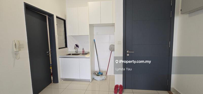 Kediaman Servis untuk Dijual di The Link 2 Residences oleh Lynda Yau - iProperty.com.my