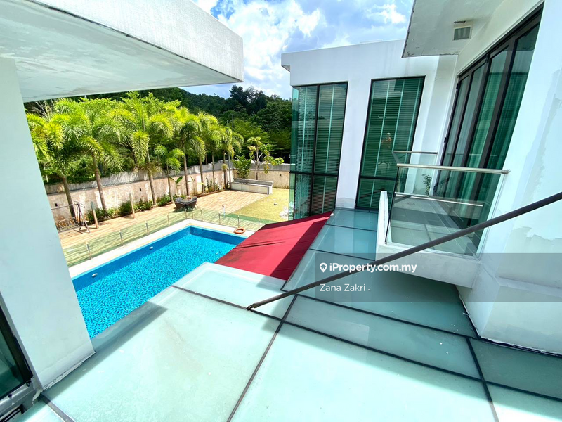 Banglo untuk Dijual di Ampang Jaya, Ampang oleh Zana Zakri - iProperty.com.my