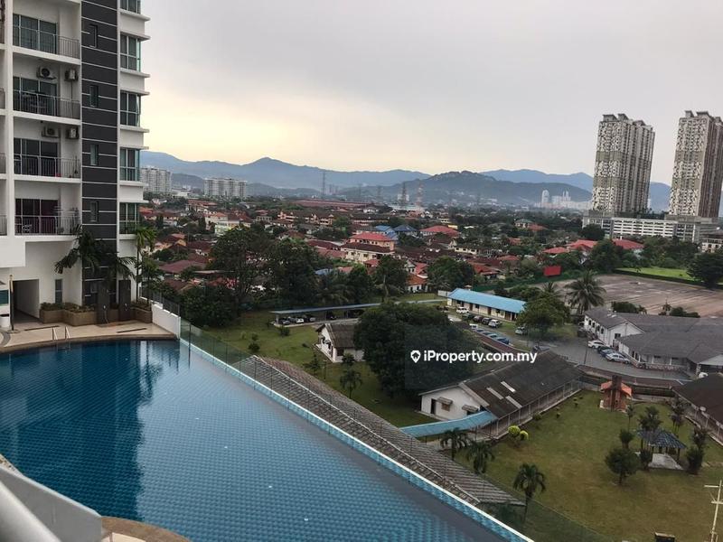Condominium for Sale in Zeta Deskye (Alam Saujana) by Jordan Tang - iProperty.com.my