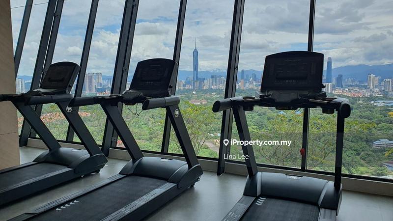 Condominium for Sale in The Address by Lina Lee - iProperty.com.my