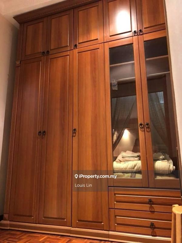 2.5-storey Terraced House for Sale in Bayan Hill Homes, Puchong Jaya, Puchong by Louis Lin - iProperty.com.my