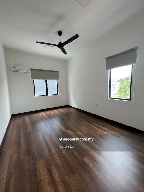 Rumah Berangkai 3 Tingkat untuk Dijual di Taman Damai Utama, Bandar Kinrara oleh Calvin Lo - iProperty.com.my