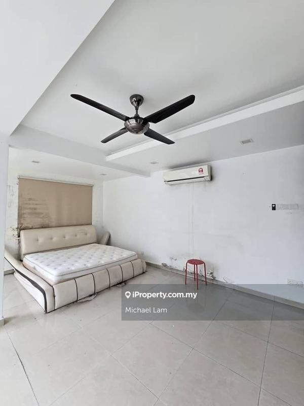 Rumah Teres 2.5-Tingkat untuk Dijual di Ara Damansara, Petaling Jaya oleh Michael Lam - iProperty.com.my