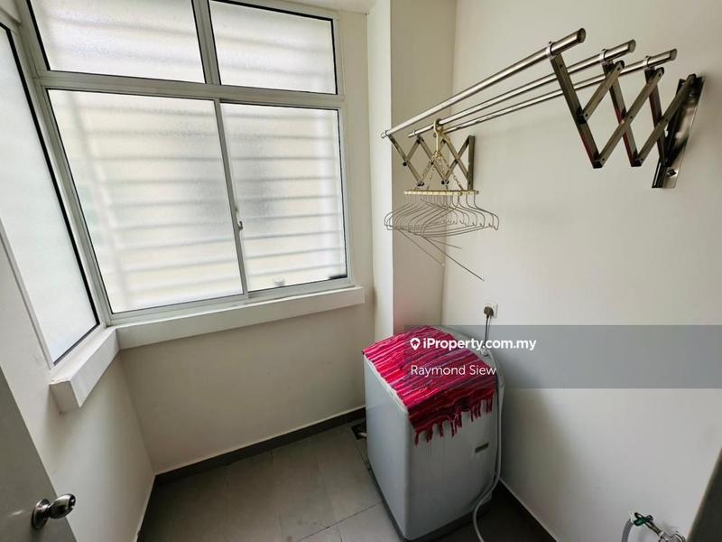 For Rent - Residensi Suasana @ Damai