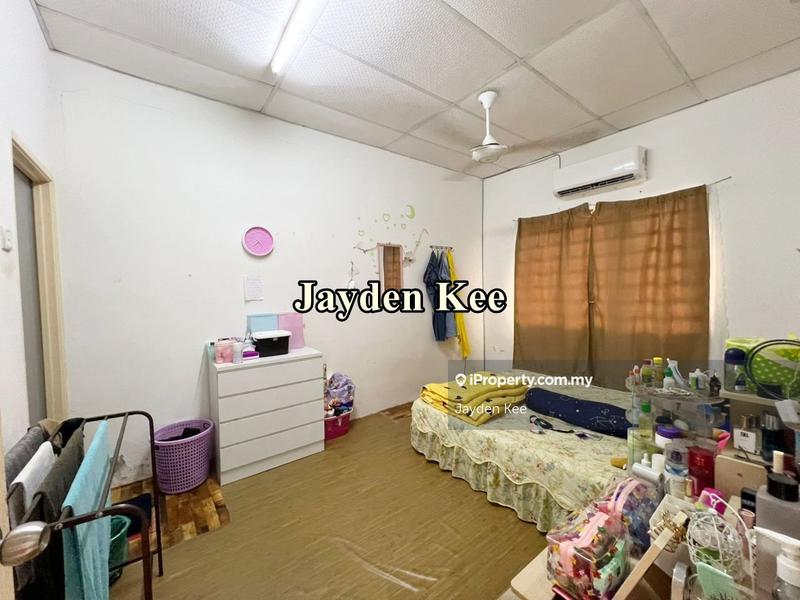 1-storey Terraced House for Sale in Jawi, Nibong Tebal by Jayden Kee - iProperty.com.my
