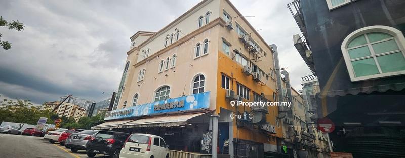 Kedai untuk Disewa di Kota Damansara, Selangor oleh Chu Y C - iProperty.com.my