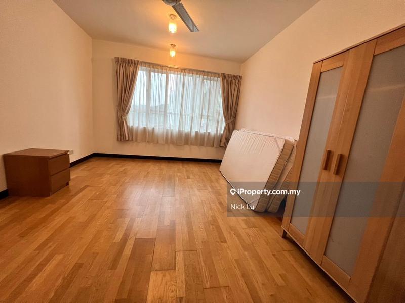 Condominium for Sale in Mont Kiara Meridin by Nick Lu - iProperty.com.my