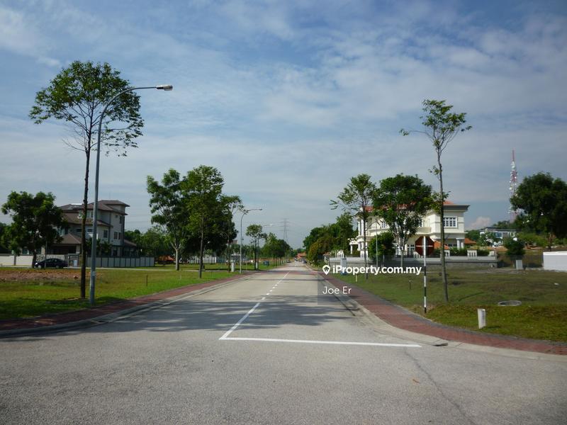 Bungalow Land untuk Dijual di Subang Heights, Subang Jaya oleh Joe ER - iProperty.com.my