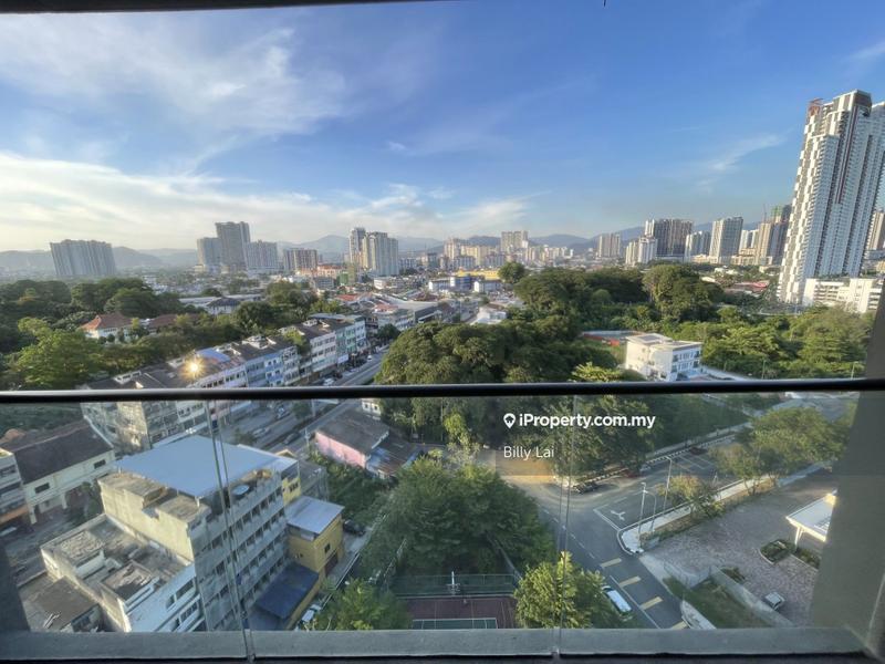 For Rent - The Reach @ Titiwangsa