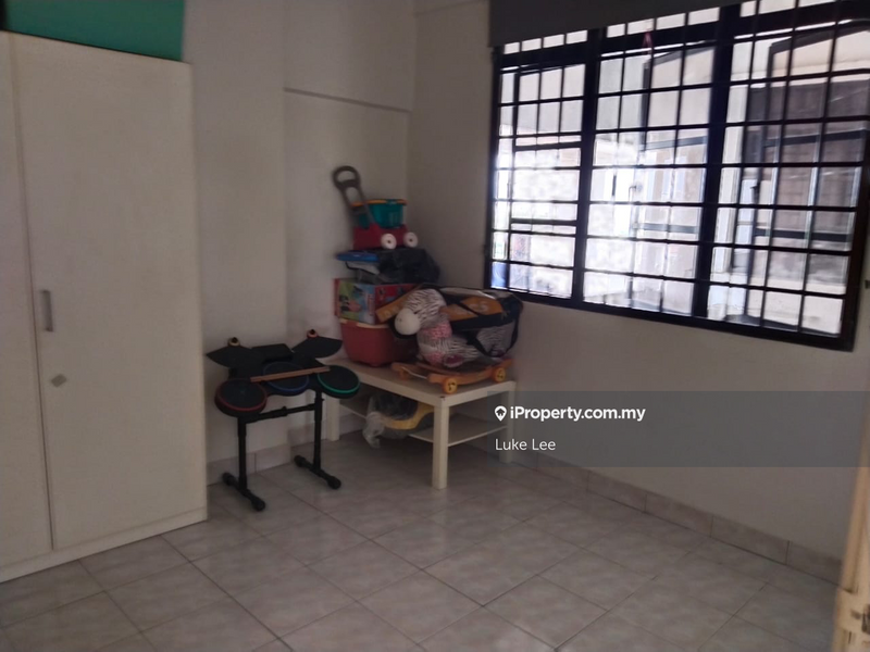 For Sale - Tropika Paradise Condominium