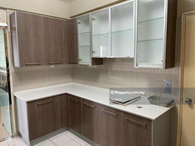 Kondominium untuk Dijual di Kiaramas Cendana oleh Anand - iProperty.com.my