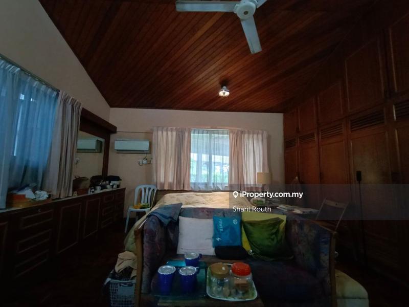 Bungalow House for Sale in 1.5 Storey Bungalow Bandar Baru Bangi, Bangi by Sharil Routh - iProperty.com.my