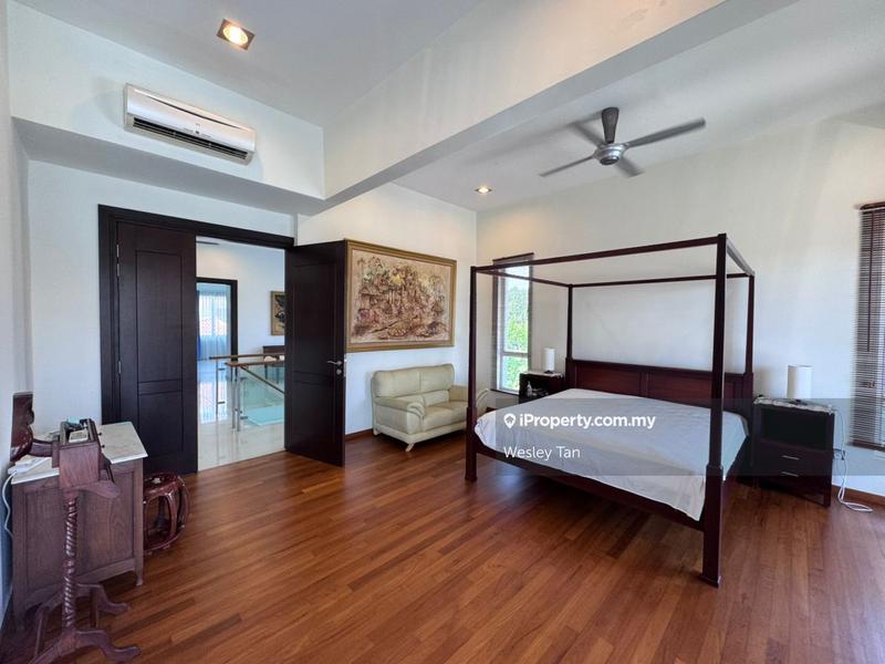 Bungalow House for Sale in Taman Sentosa, Bukit Baru by Wesley Tan - iProperty.com.my
