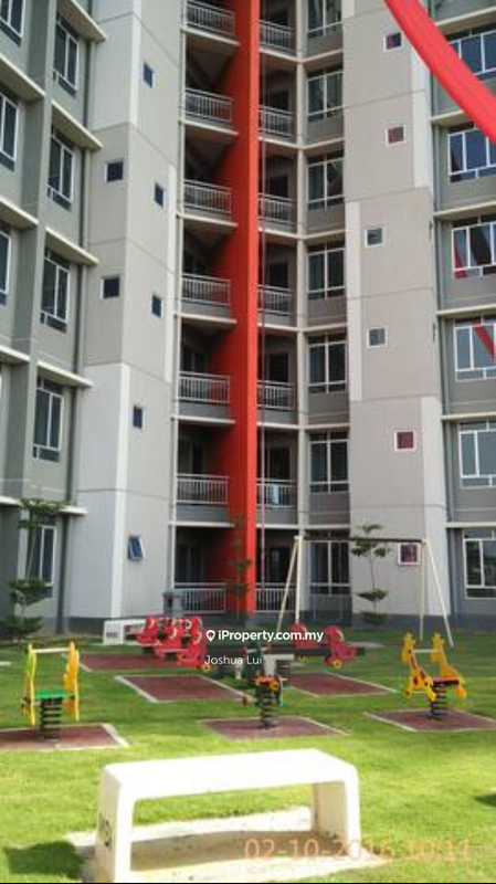 For Sale - Sky Garden Residence