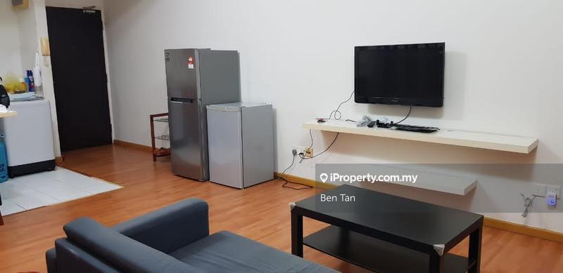 For Rent - Maytower Serviced Residences