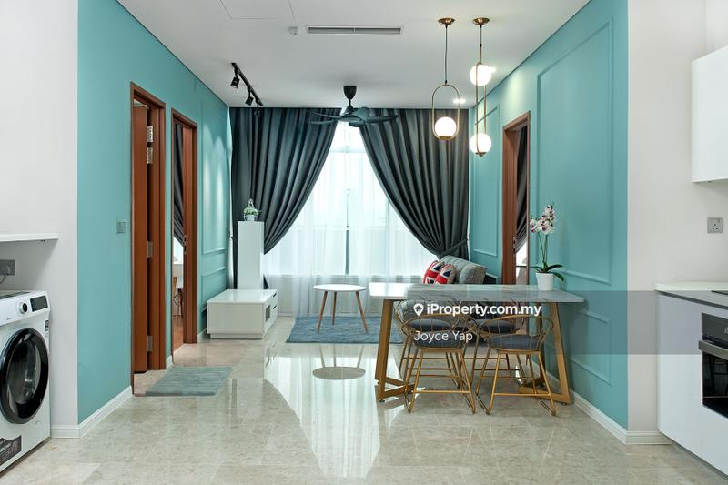 For Rent - Sky Suites @ KLCC