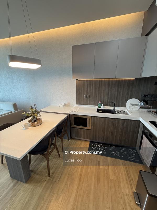 Kediaman Servis untuk Disewa di City of Dreams oleh Lucas Foo - iProperty.com.my
