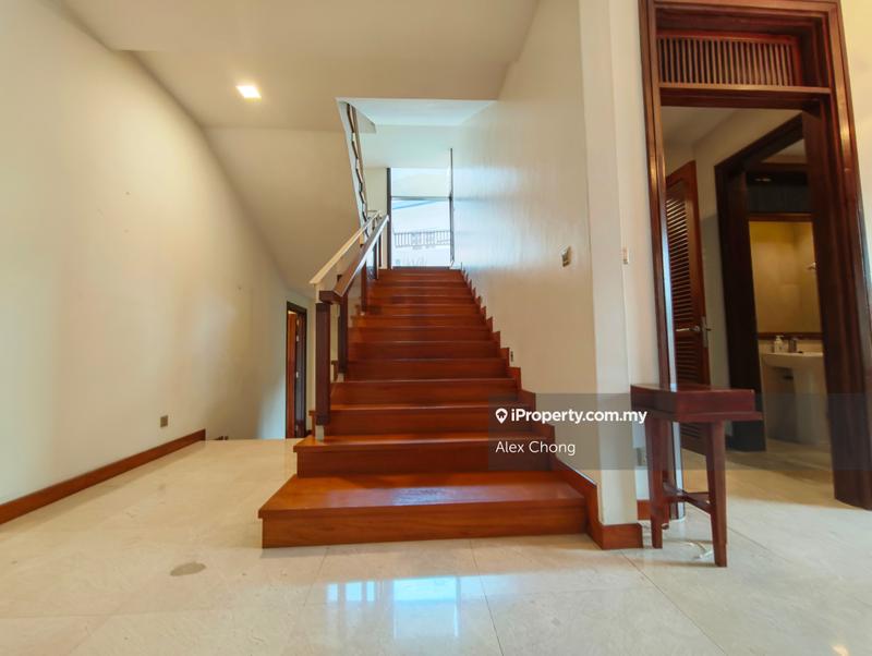 Bungalow House for Sale in Bukit Damansara, Damansara Heights by Alex Chong - iProperty.com.my