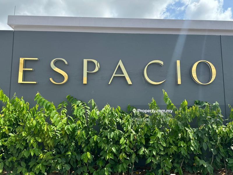 Rumah Teres untuk Dijual di Eco Sanctuary, Telok Panglima Garang oleh Chris Lee - iProperty.com.my