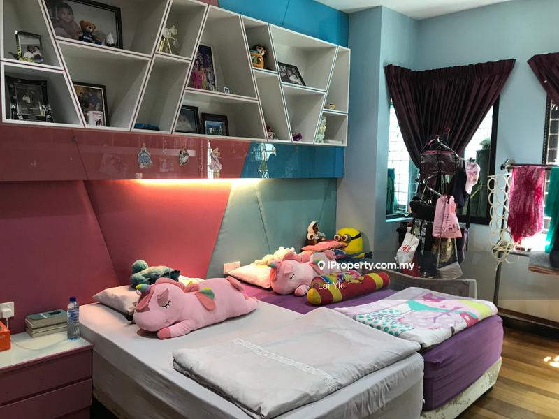 Bungalow House for Sale in Bandar Sunway, Sunway by Lai Yk - iProperty.com.my