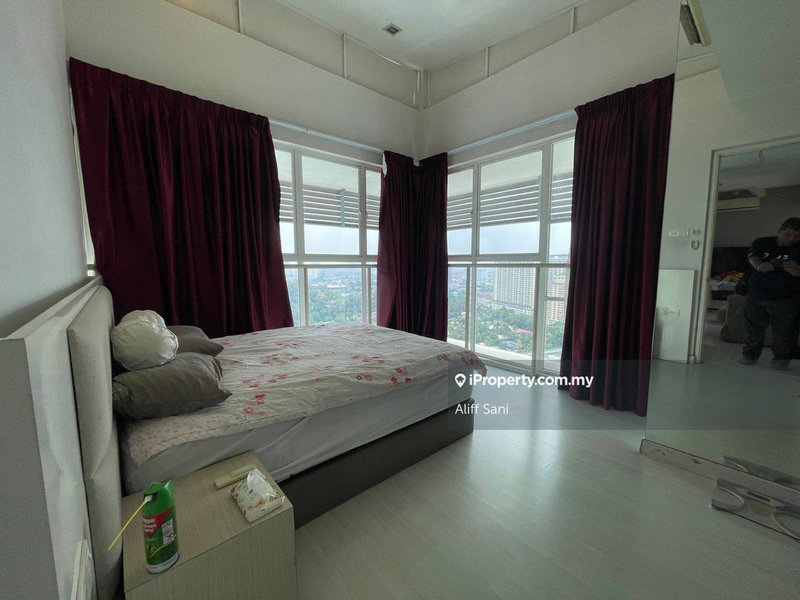 Condominium for Sale in 3 Residen @ Melawati by Aliff Sani - iProperty.com.my
