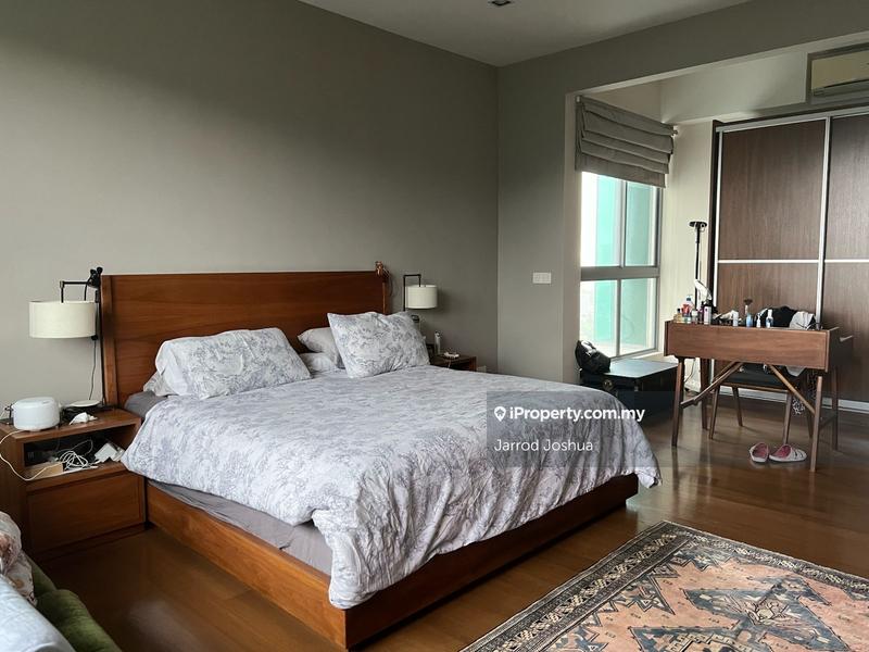 Kondominium untuk Dijual di Kiaramas Danai oleh Jarrod Joshua - iProperty.com.my