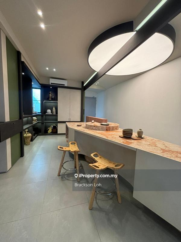 Rumah Teres 3-Tingkat untuk Dijual di Bandar Metro Puchong, Puchong oleh Brackson Loh - iProperty.com.my