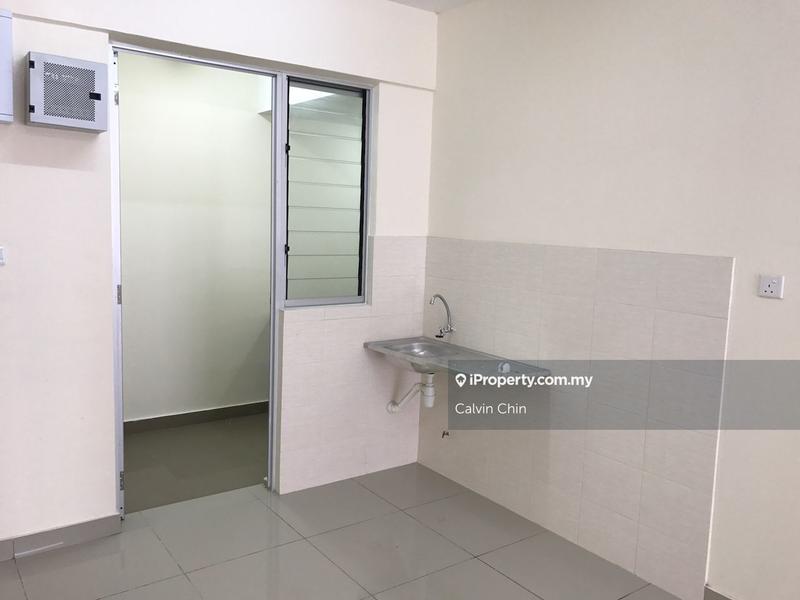 Service Residence for Sale in Platinum Lake PV 21 by Calvin Chin - iProperty.com.my