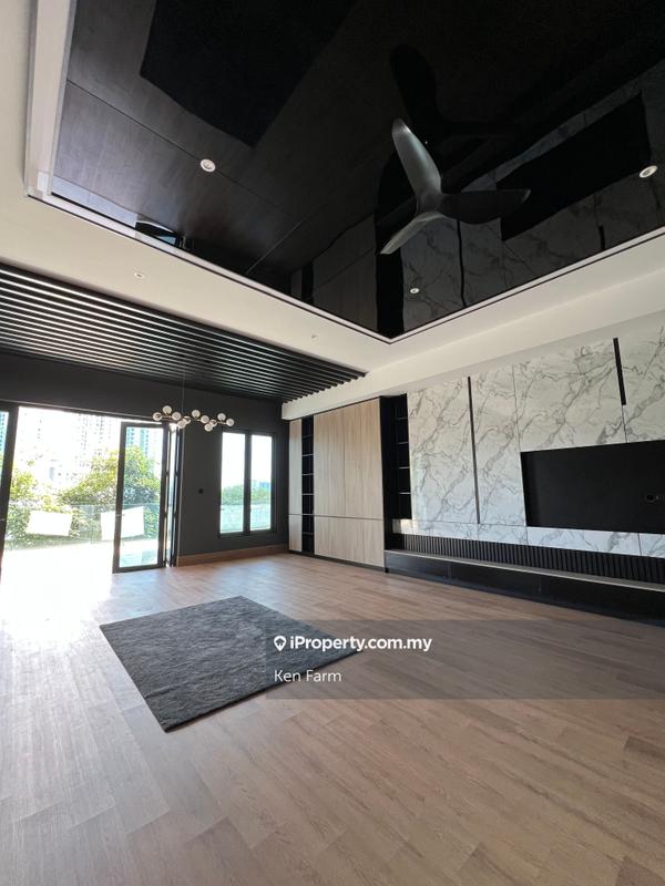 Bungalow House for Sale in Country Heights Damansara, Kuala Lumpur by Ken Farm - iProperty.com.my